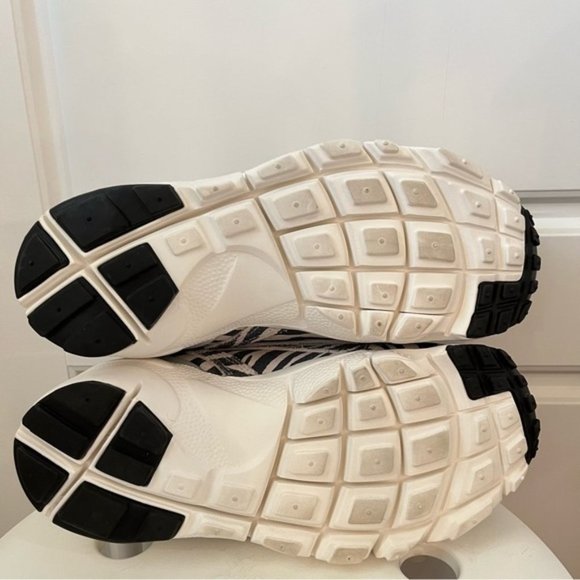 Nike x Olivia Kim Air Footscape sneakers - Picture 11 of 12